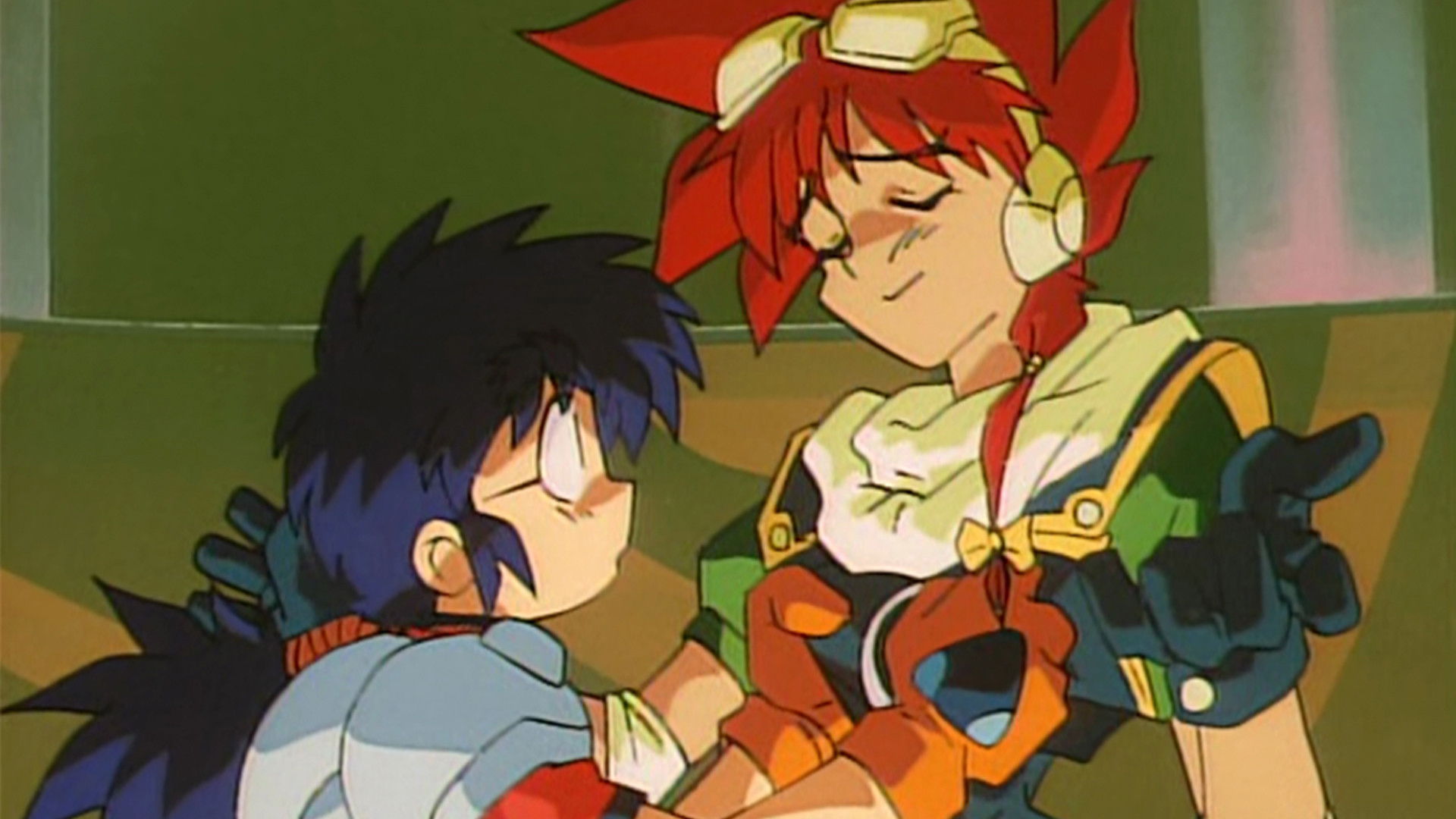 KO Century Beast Warriors