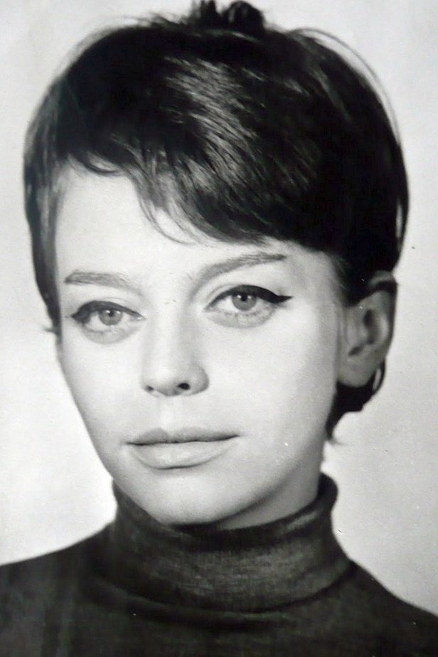 Foto de Ani Bakalova