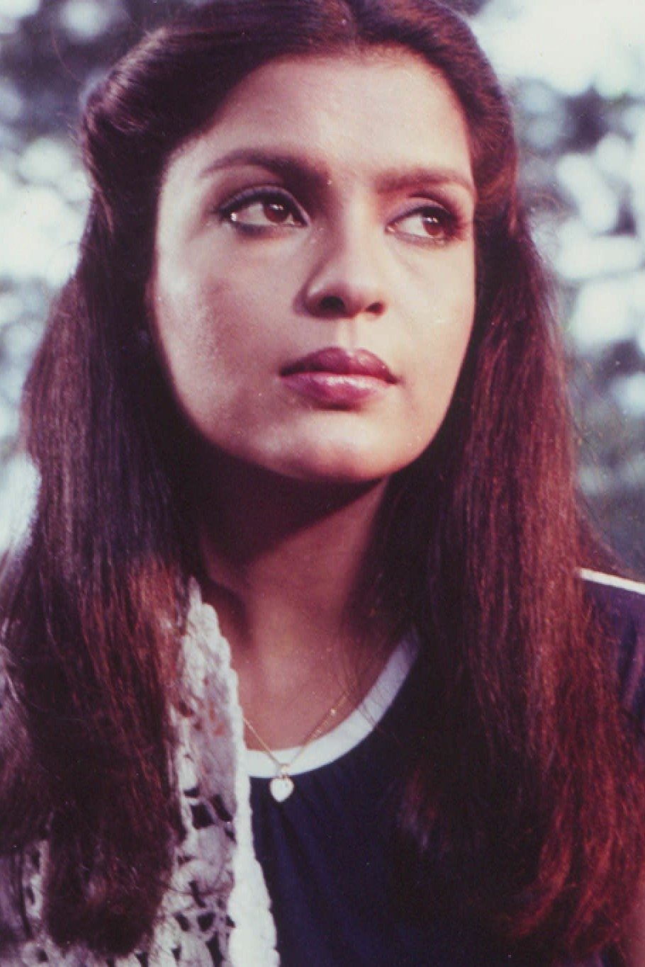 Foto de Zeenat Aman