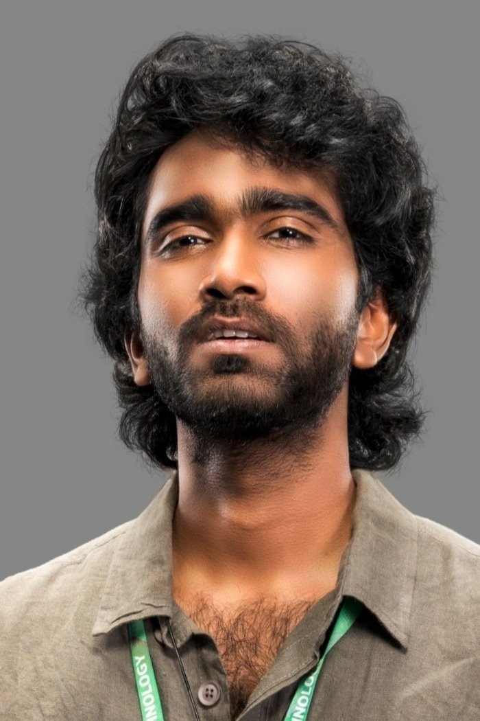 Pradeep Ranganathan