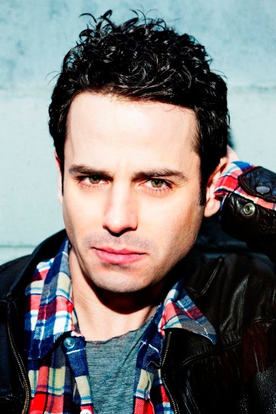 Foto de Luke Kirby