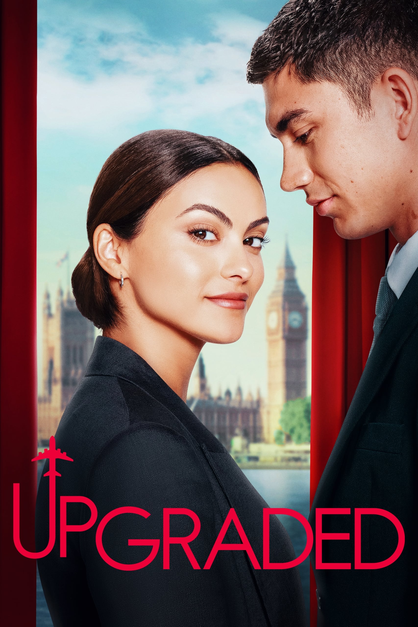 Image for movie Upgraded