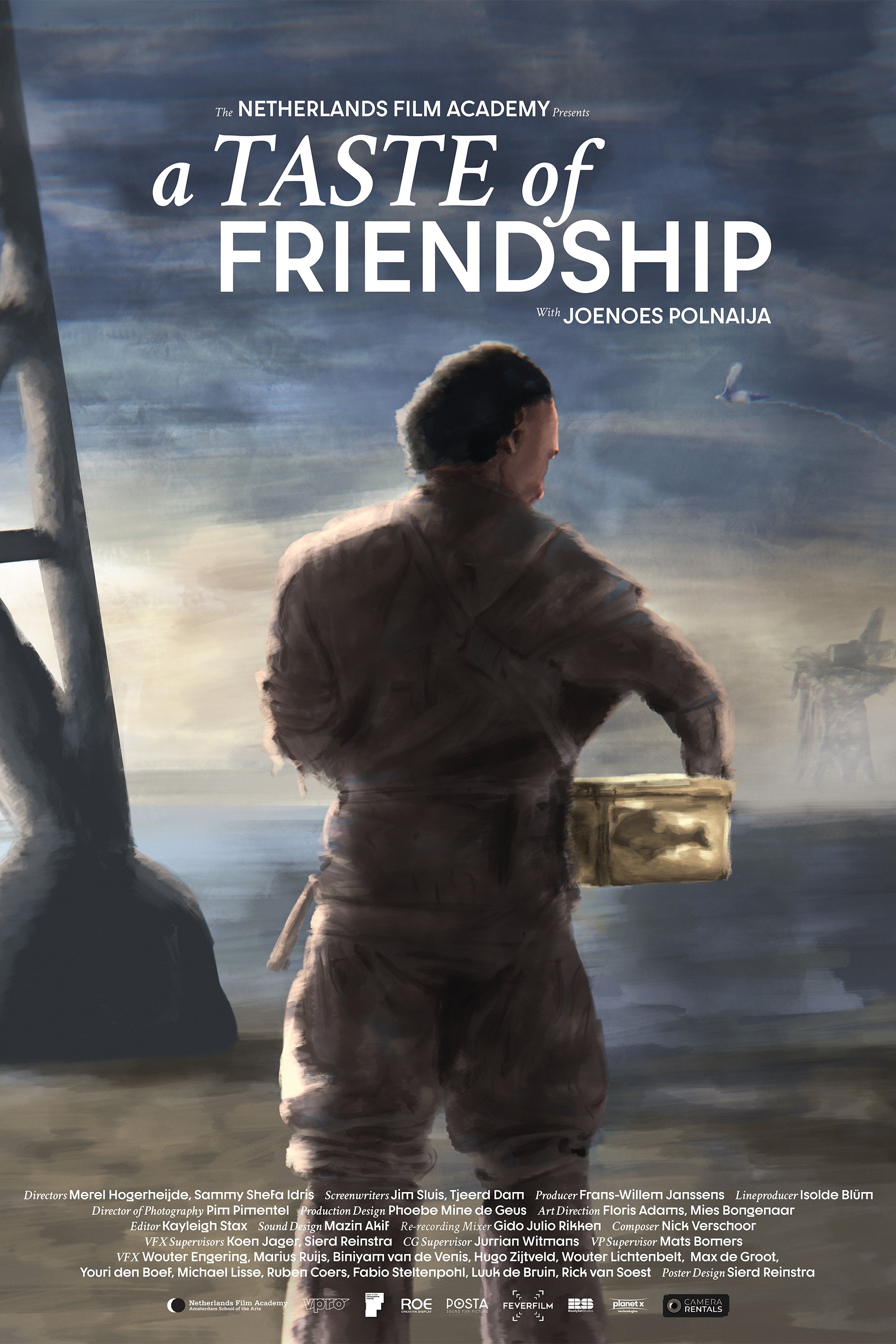 Poster movie