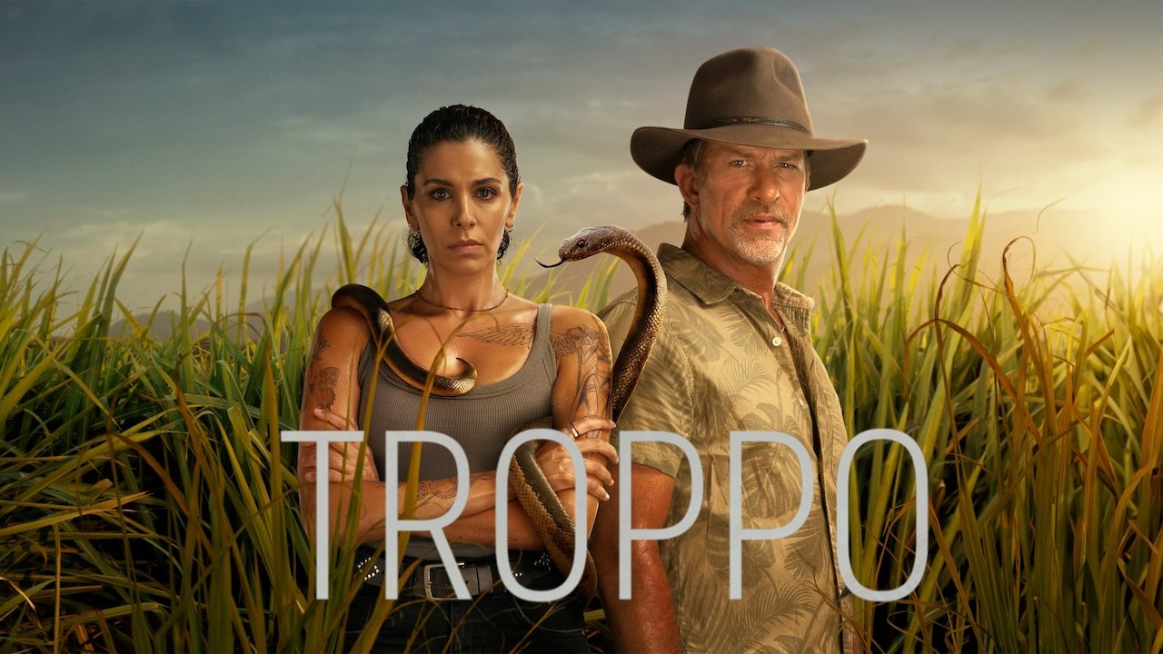 Backdrop image