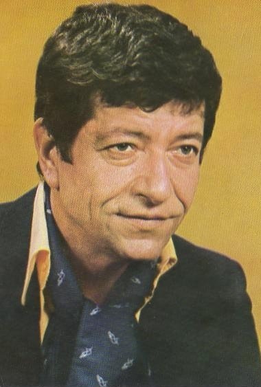 Foto de Ion Dichiseanu