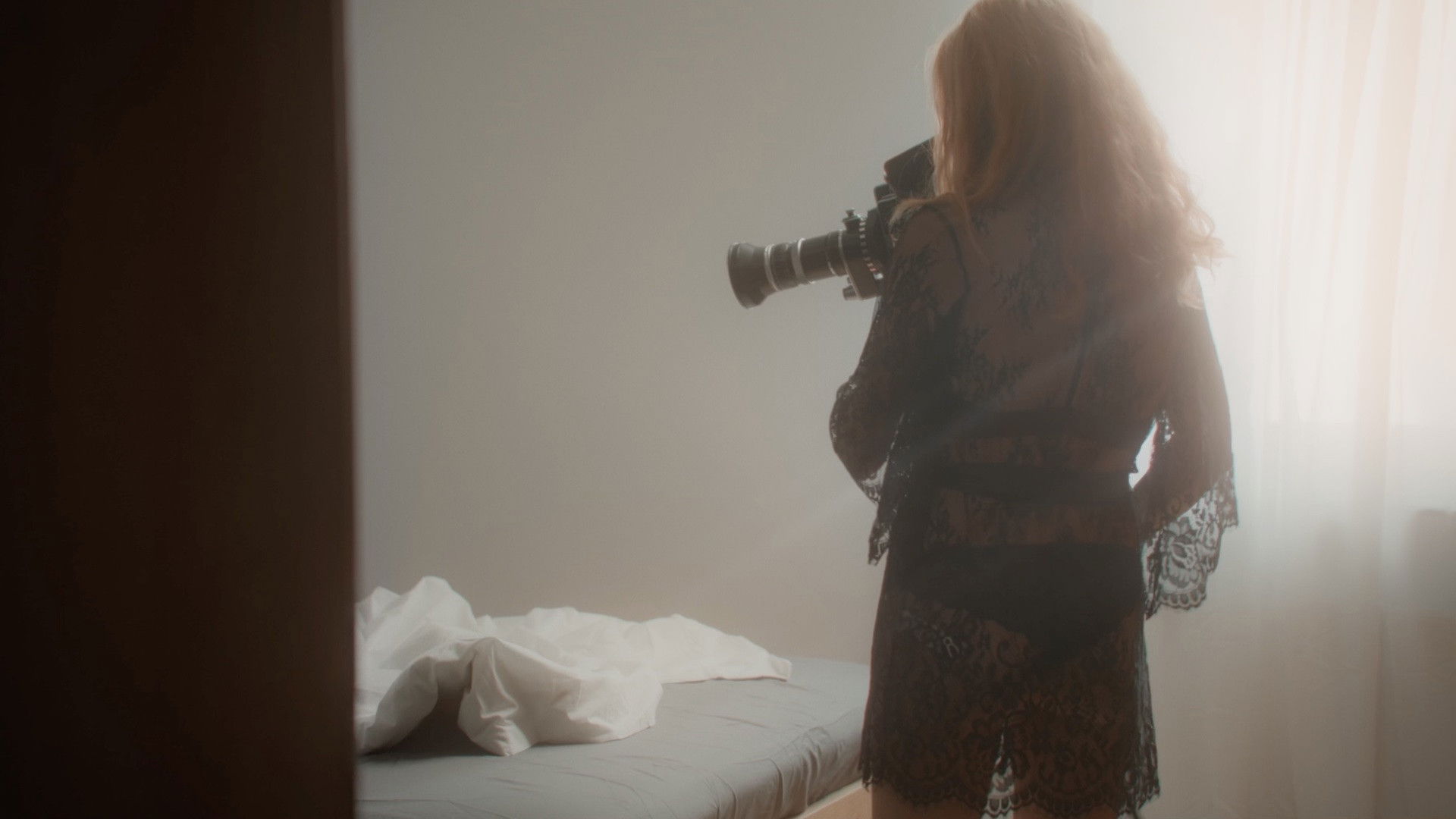 The Male Gaze Recipe