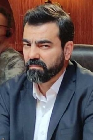 Foto de Behzad Khalaj