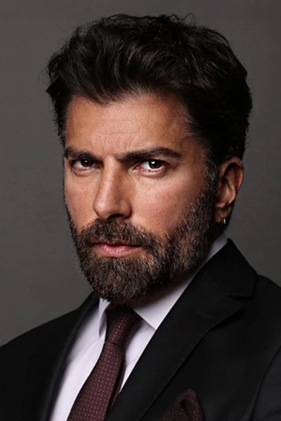 Foto de Cenk Torun