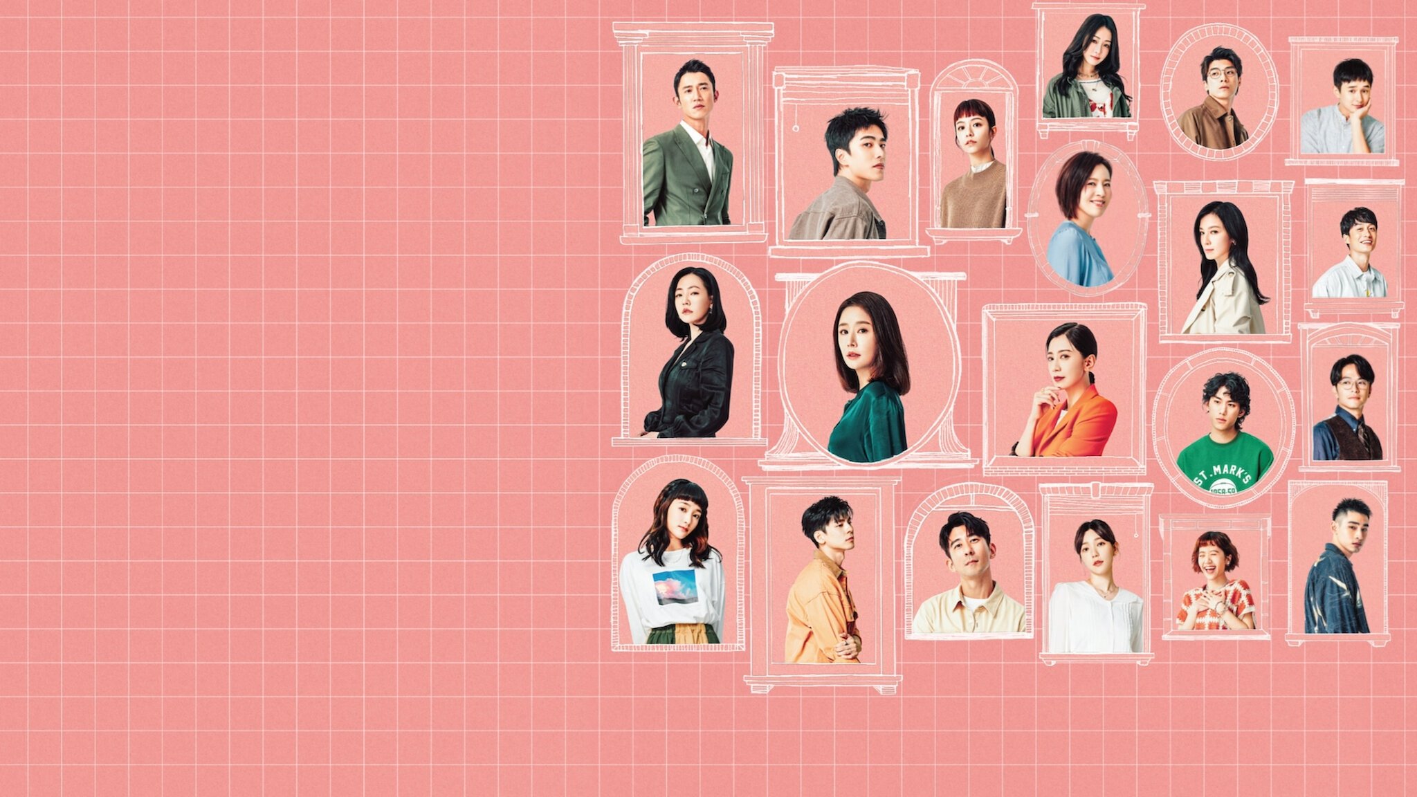 Backdrop image