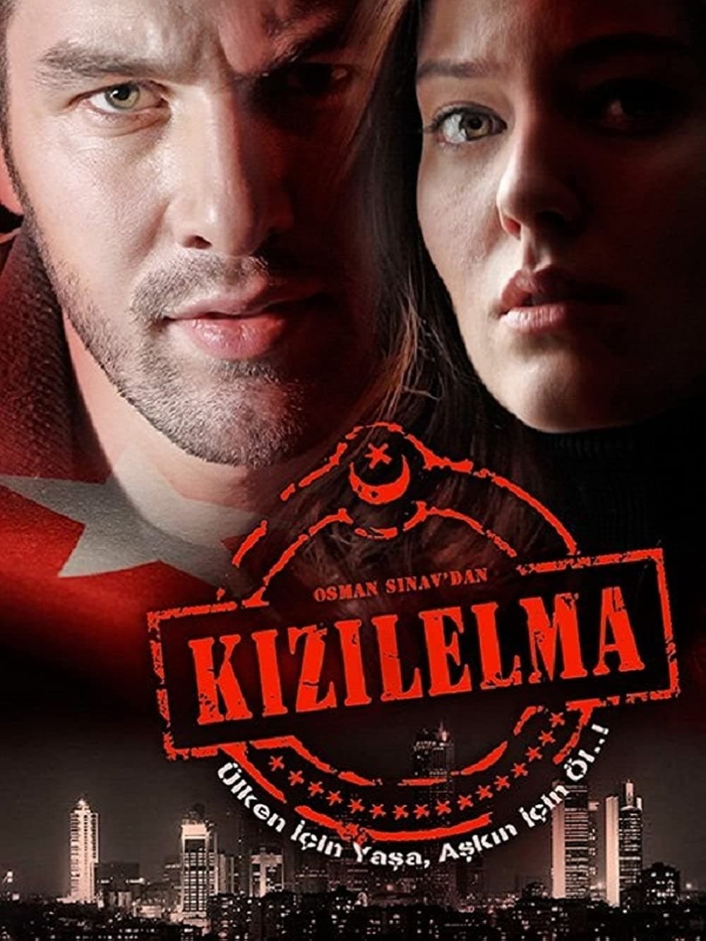 Poster de Temporada 2