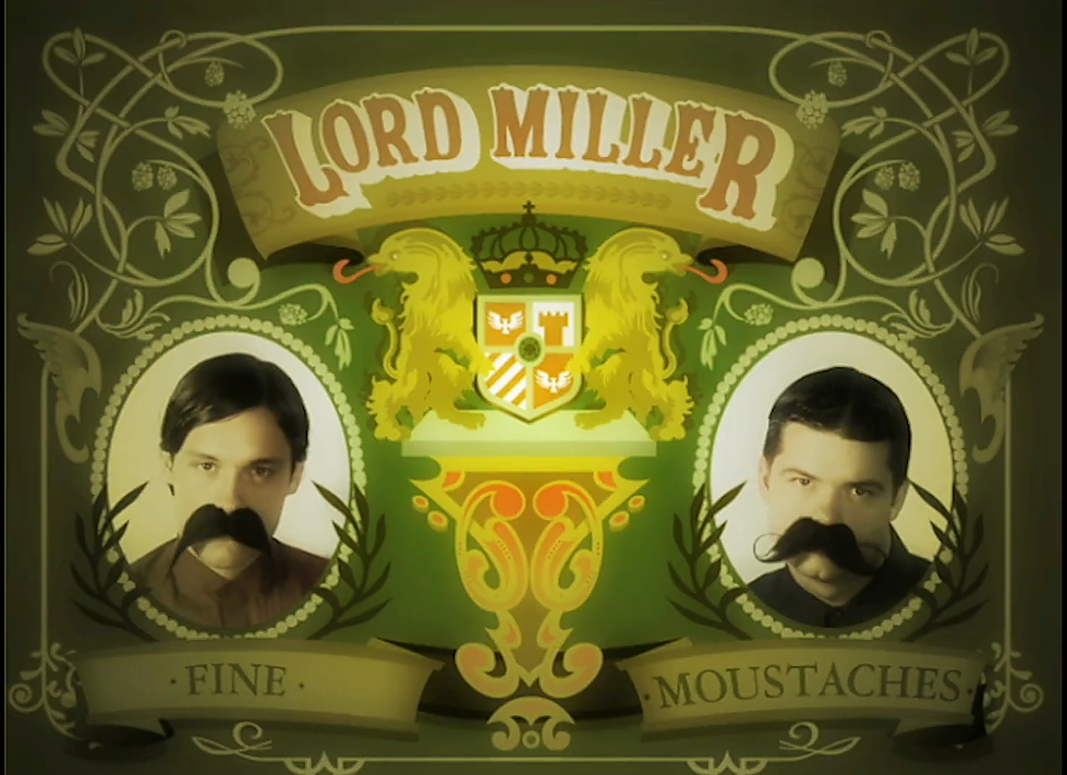 Lord Miller Lord Miller