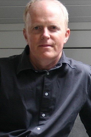 Foto de Martin Dennis