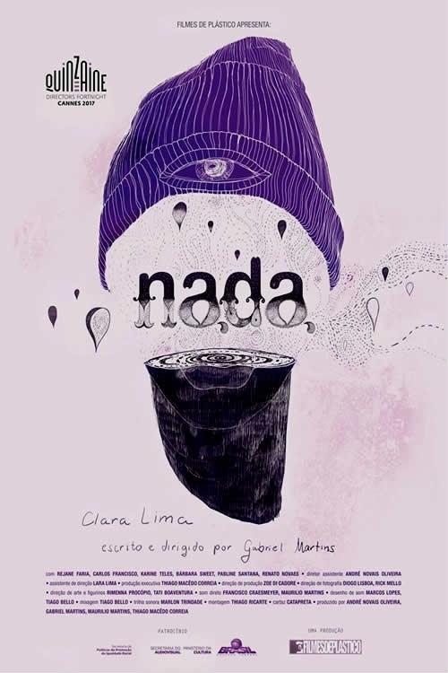 Poster de Nada