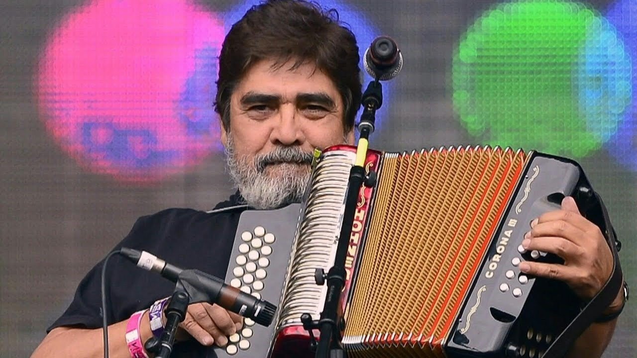 Alfredo Marrón Santander