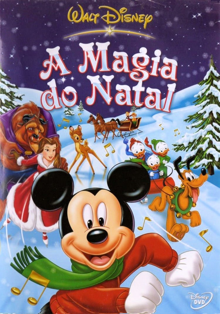 Poster de Winter Wonderland