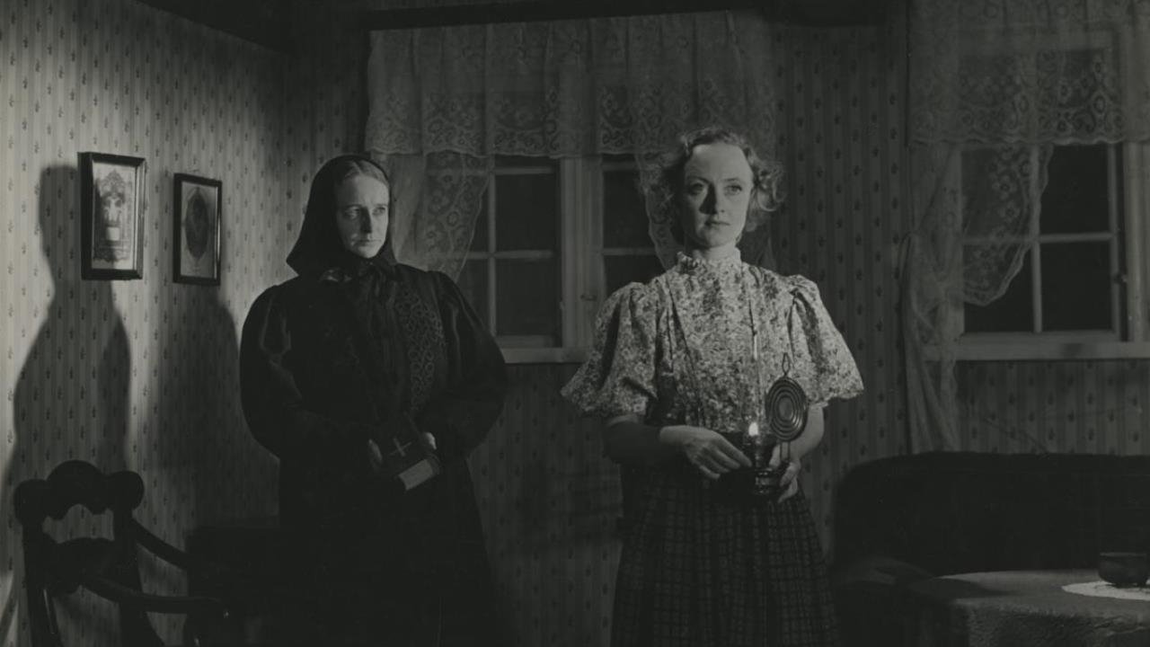 Backdrop image