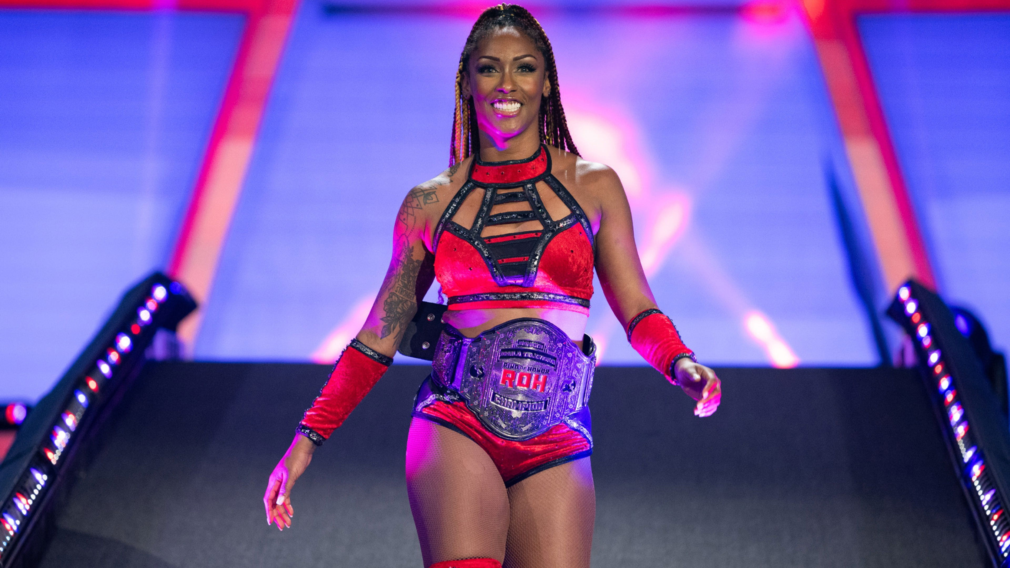 ROH On HonorClub Episode 080