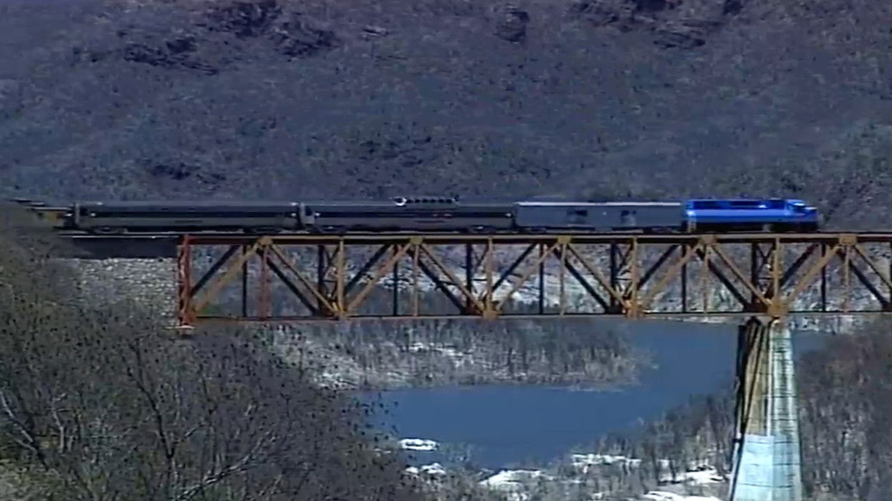 Mexico: Los Mochis - Bahuichivo - Divisadero - Creel - Chihuahua