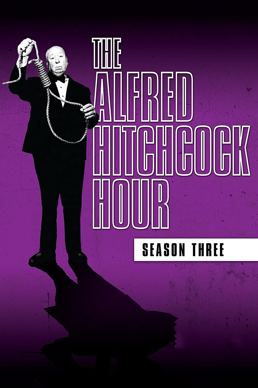 Poster de Temporada 3