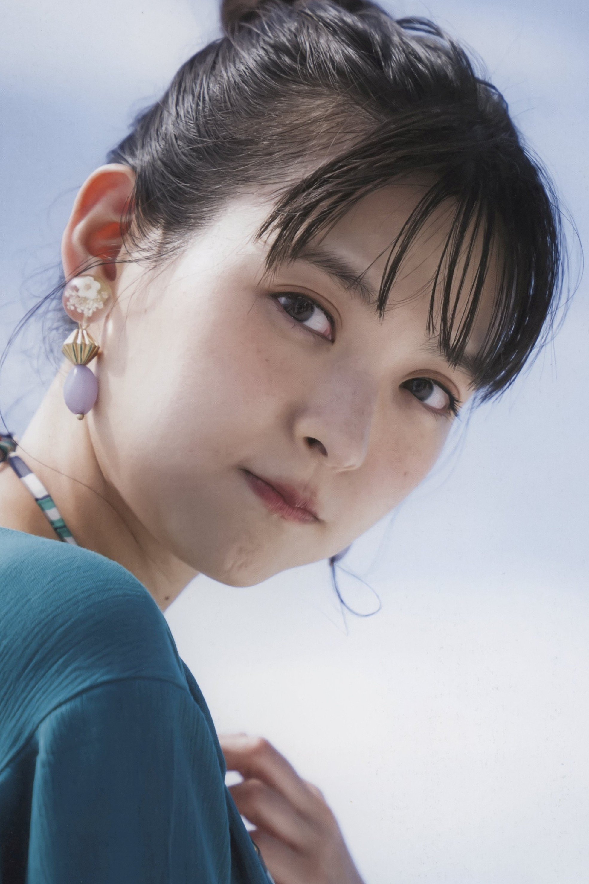 Foto de Sumire Uesaka
