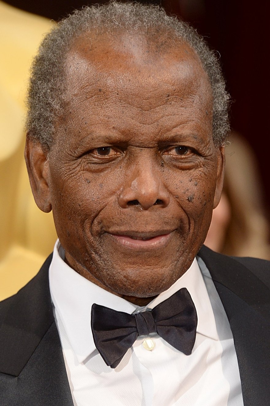 Foto de Sidney Poitier