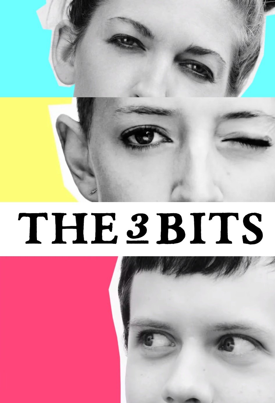 Poster de The 3 Bits