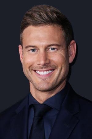 Foto de Tom Hopper