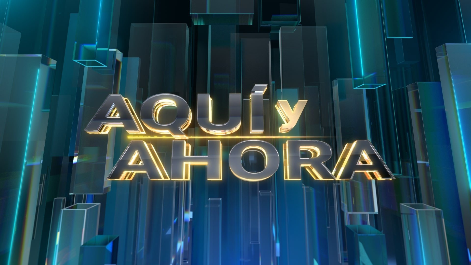 Aquí y ahora