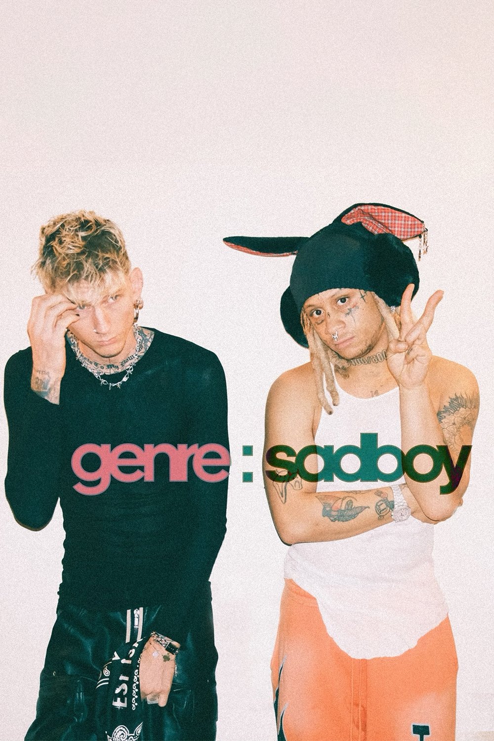 Affiche du film genre:sadboy