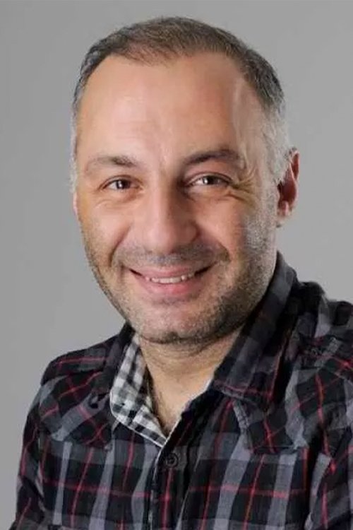 Foto de Ahmet Saraçoğlu