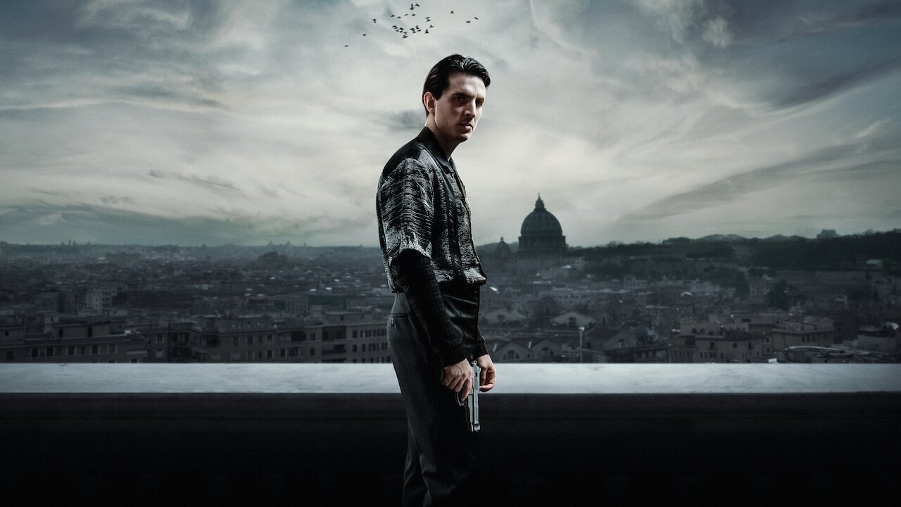Backdrop image