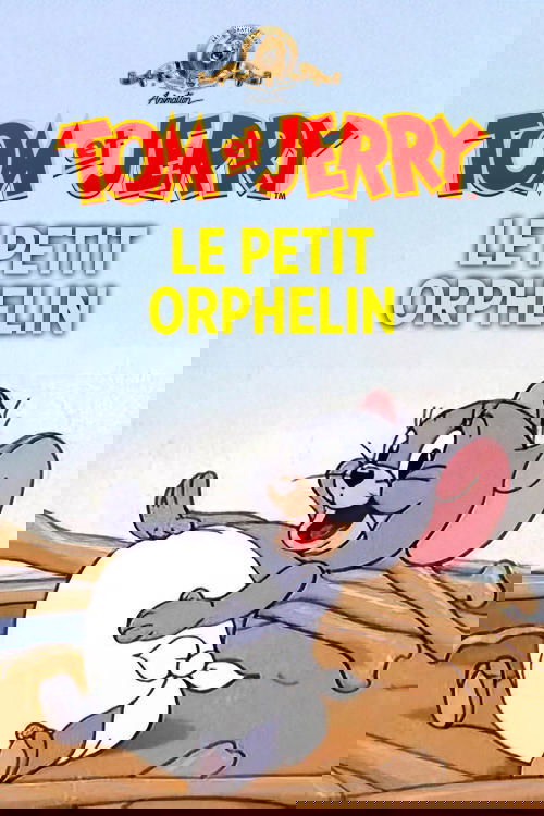 Le petit orphelin