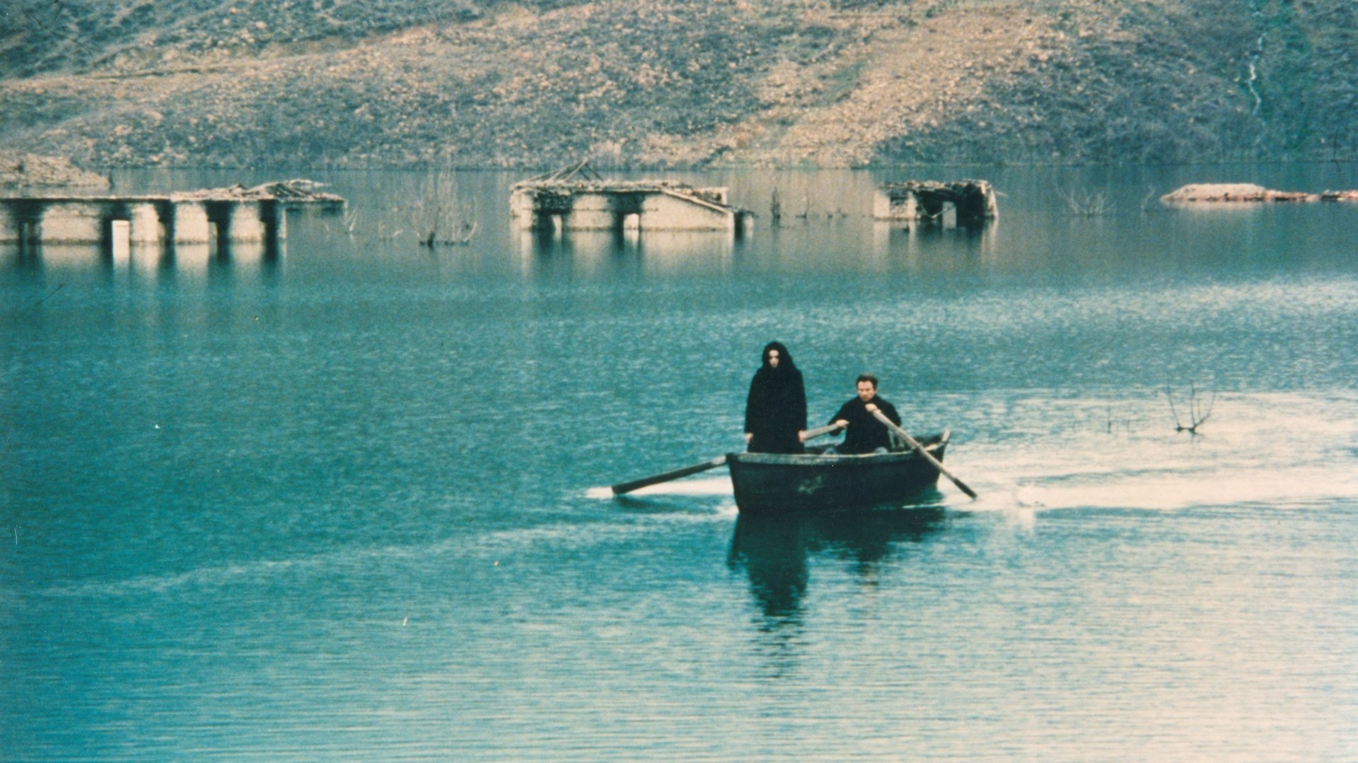 Backdrop image