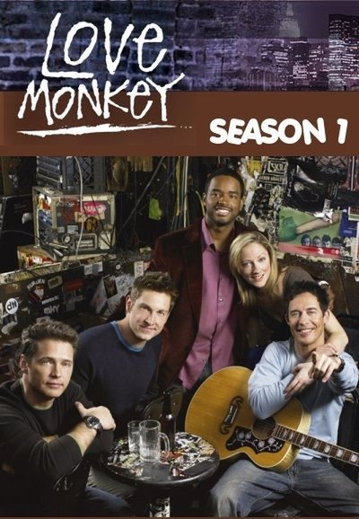 Poster de Temporada 1