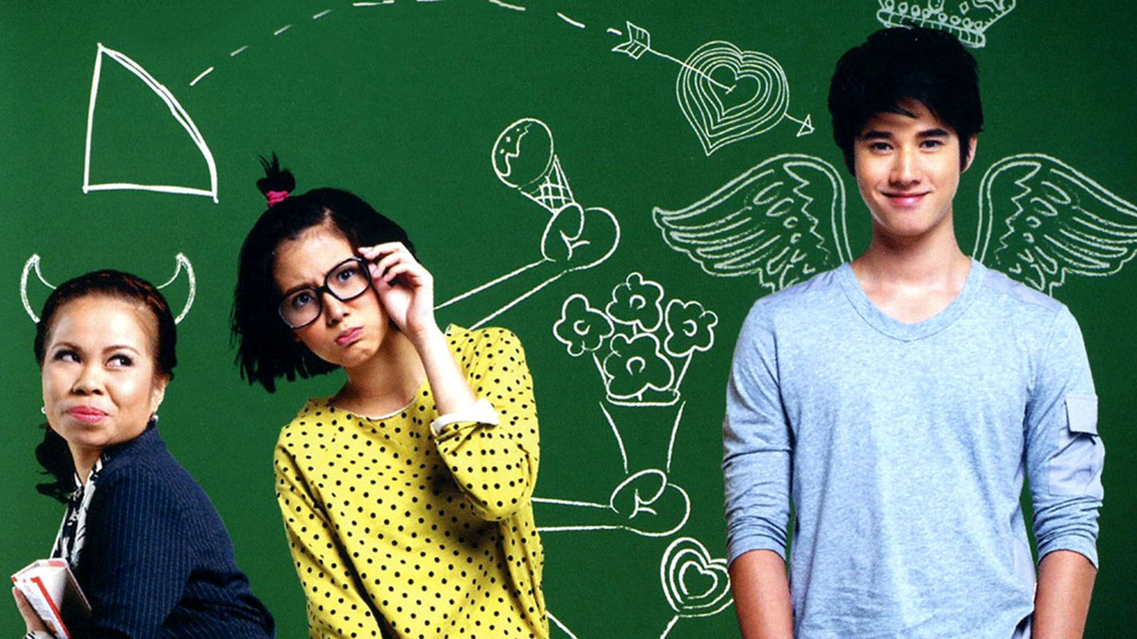 Backdrop image