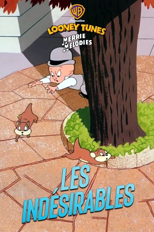 Les indésirables