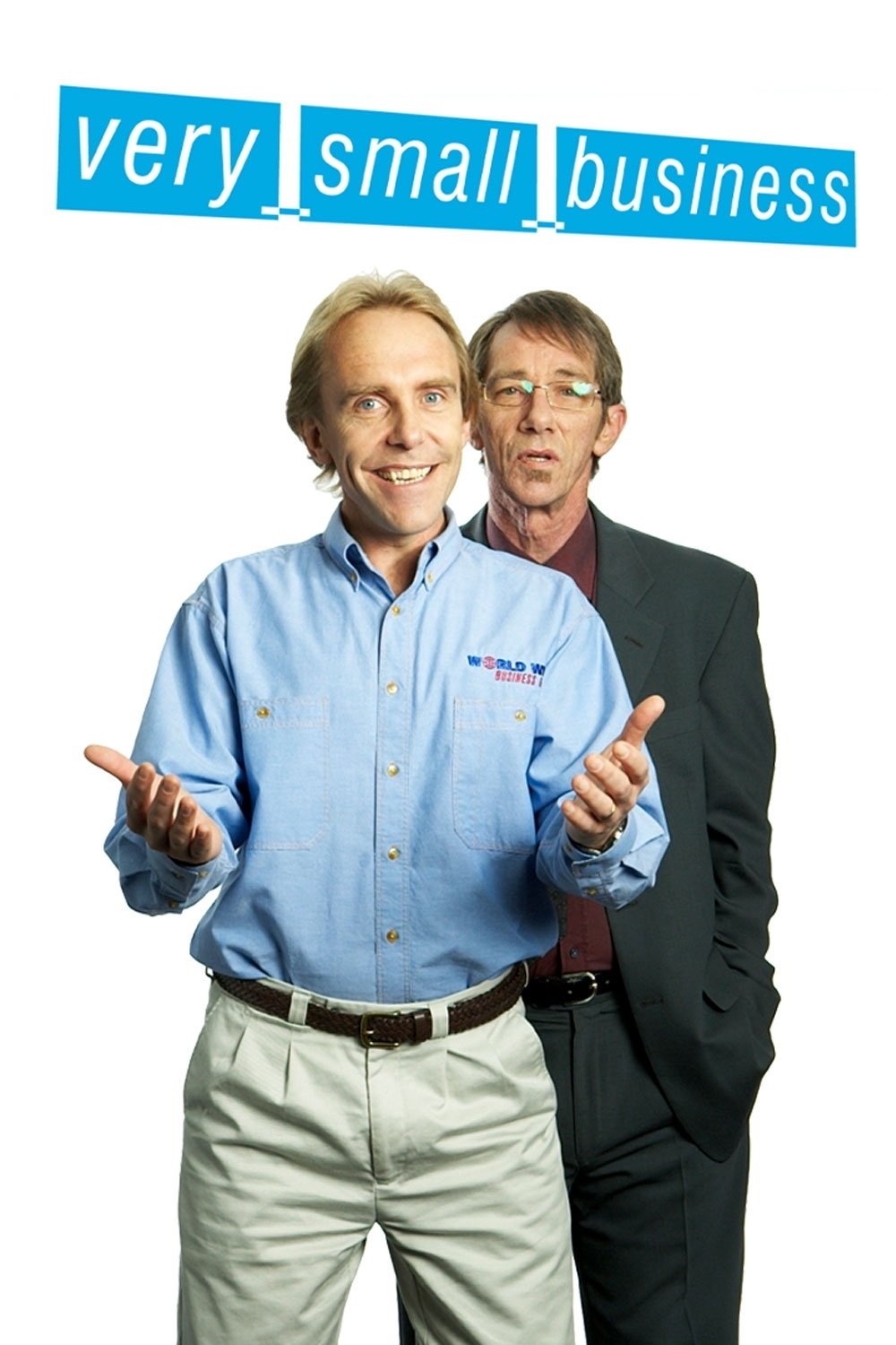 Poster de Very Small Business