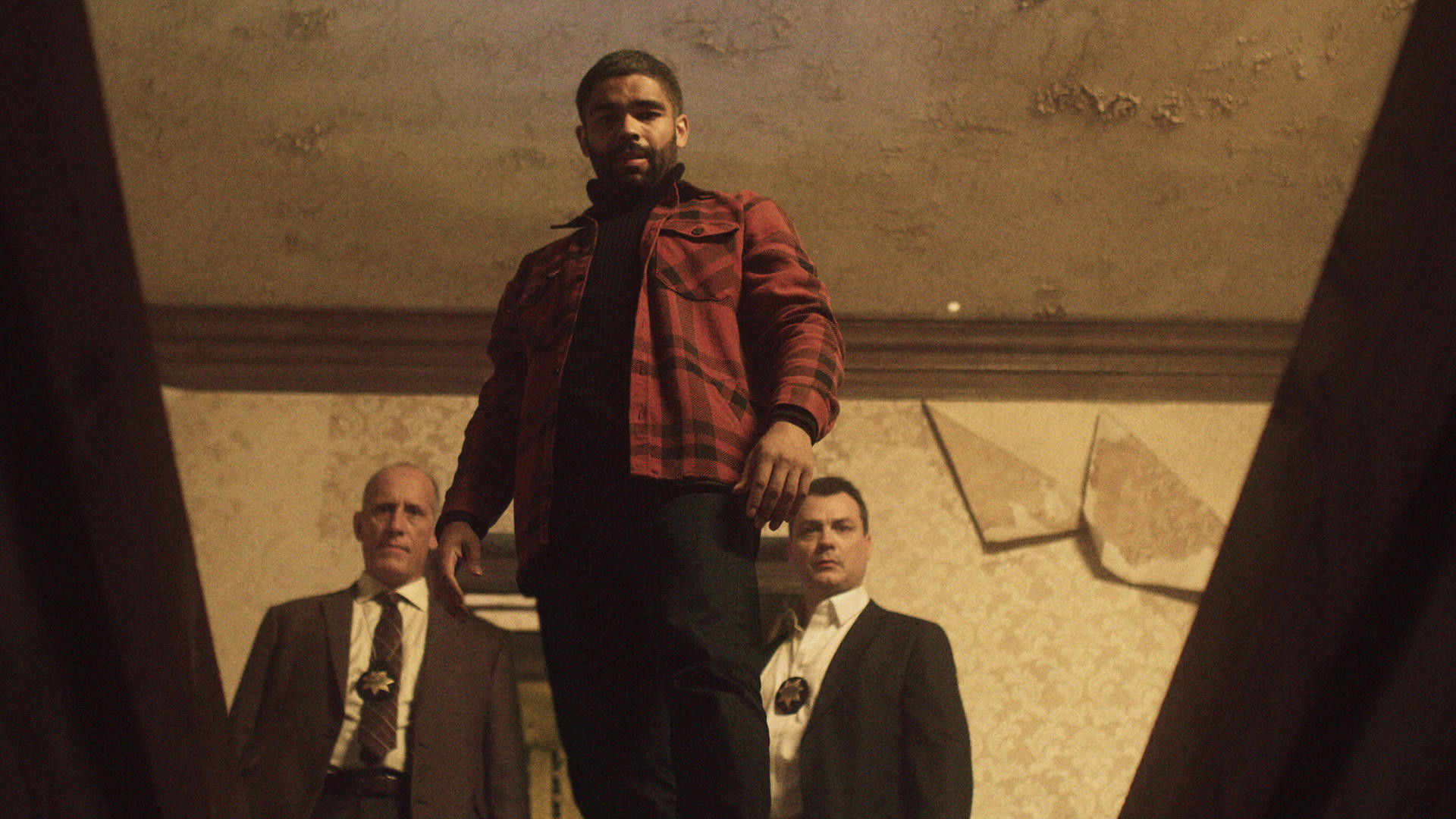 Chapter 7: Nina Azarova