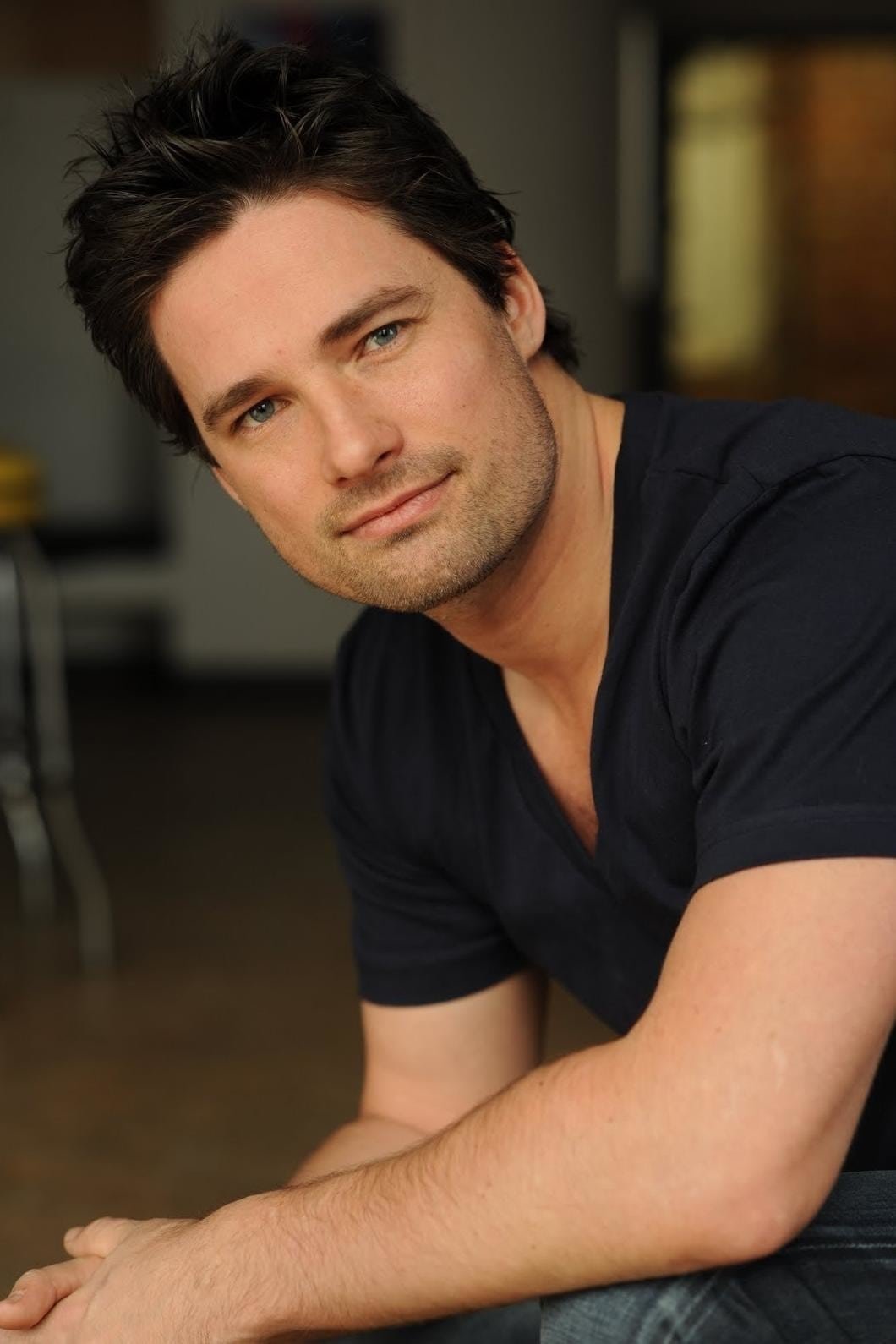 Foto de Warren Christie