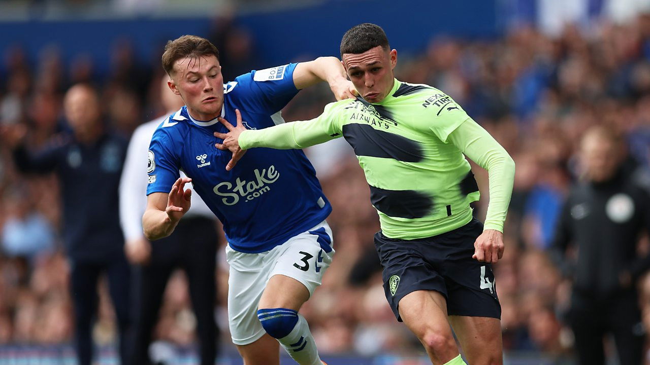 MOTD2 - 14th May 2023