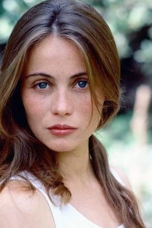Foto de Emmanuelle Béart