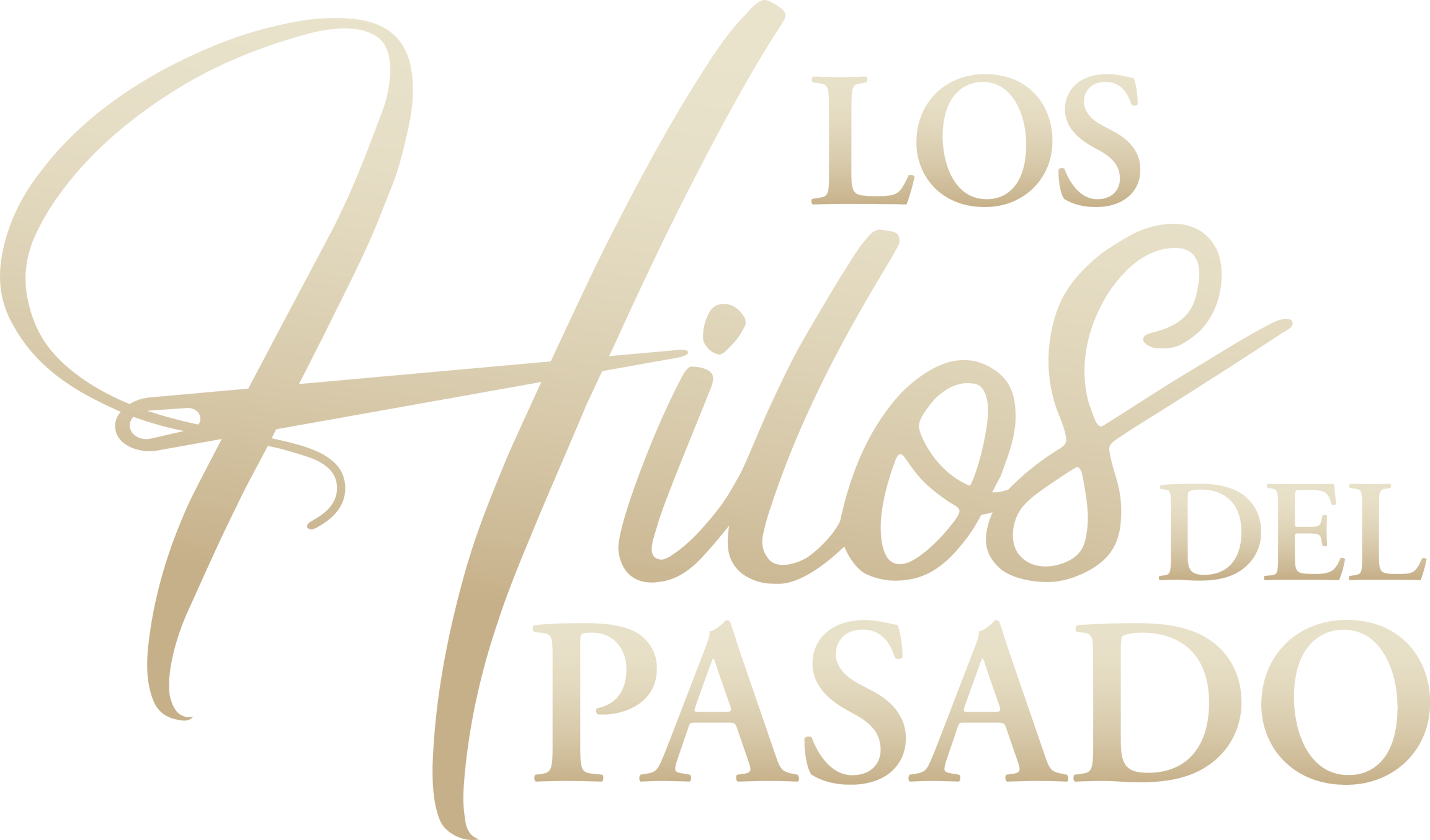 Los hilos del pasado – Obrázok 8
