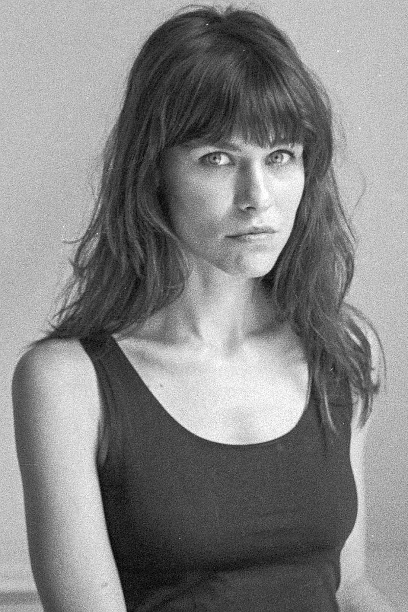 Foto de Ana Ularu