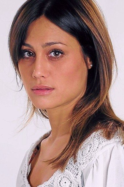 Foto de Mercedes Oviedo
