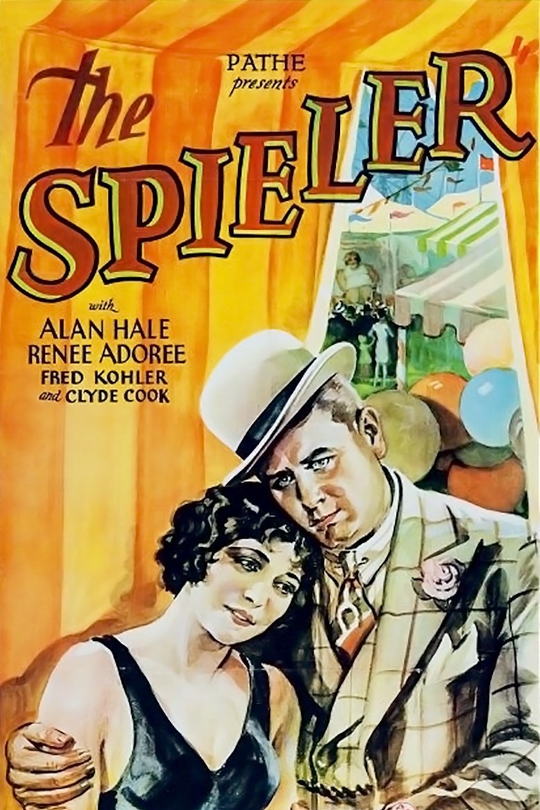 Poster movie