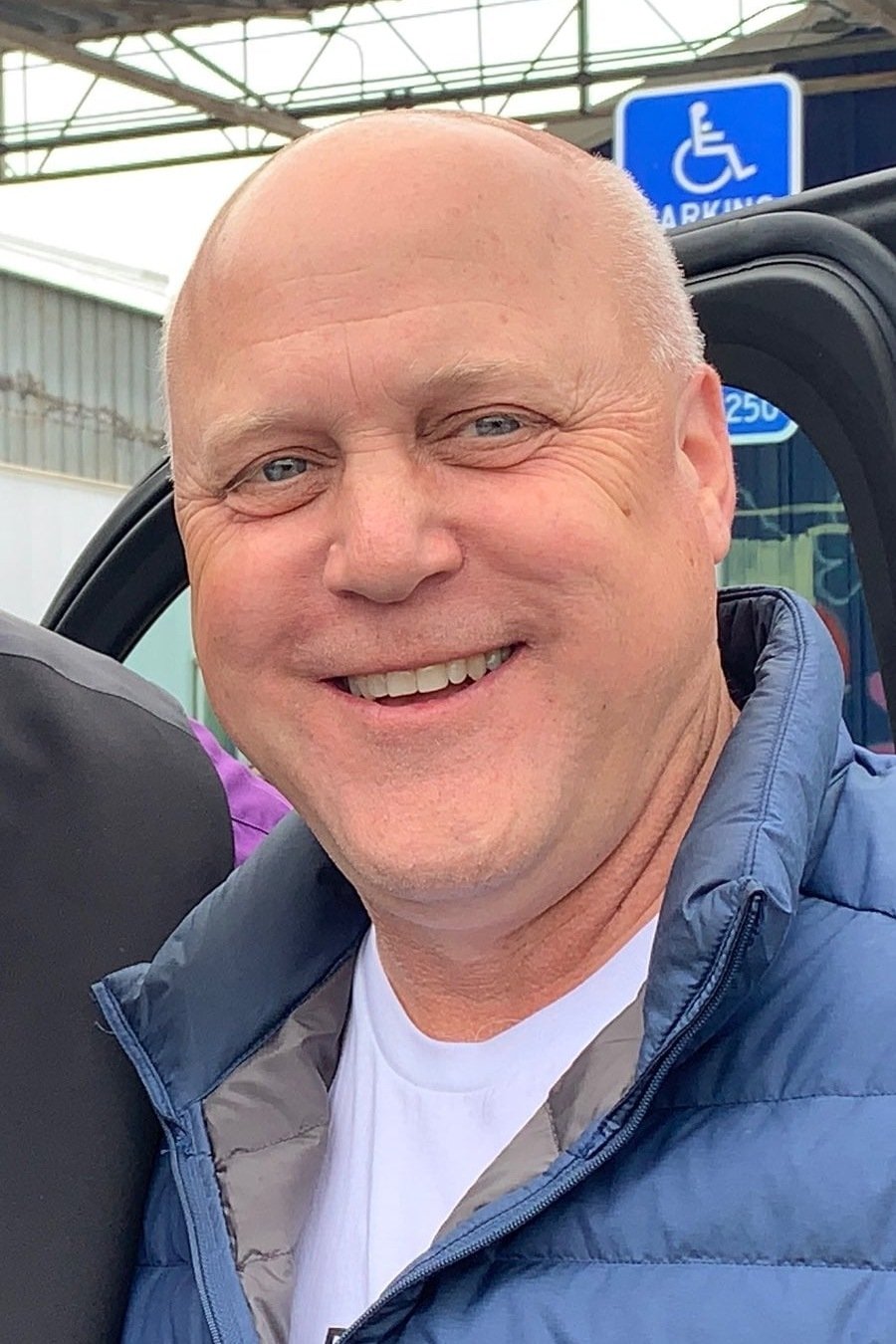 Foto de Mitch Landrieu