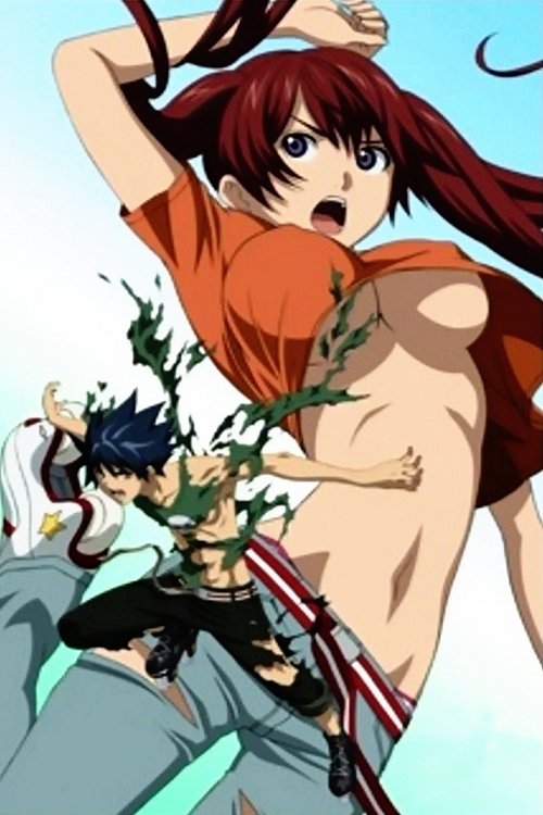 Poster de Especiais