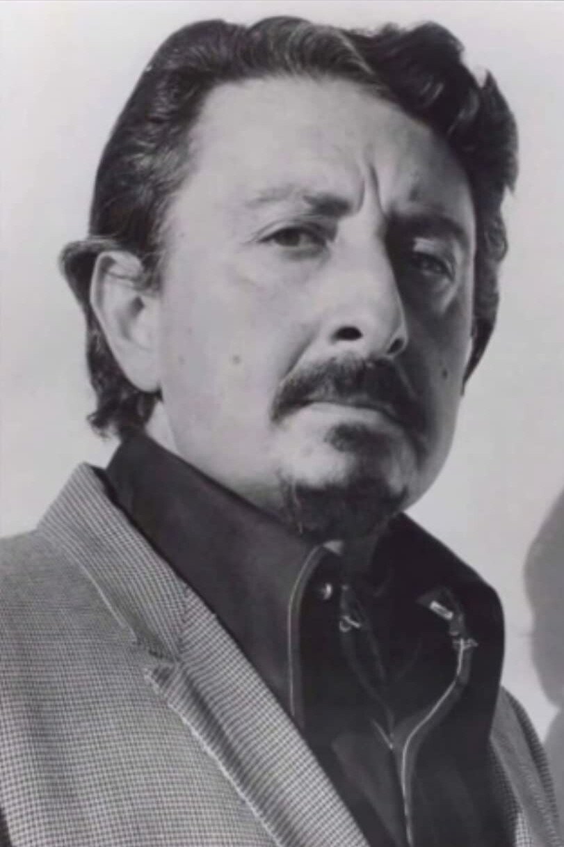 Foto de Frank De Felitta