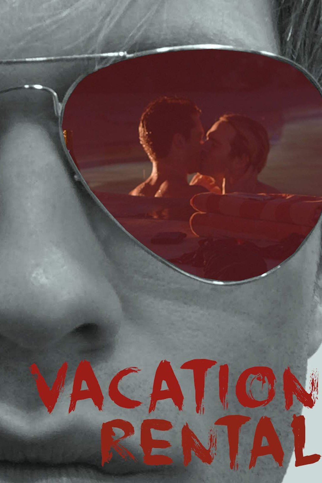 Poster de Vacation Rental
