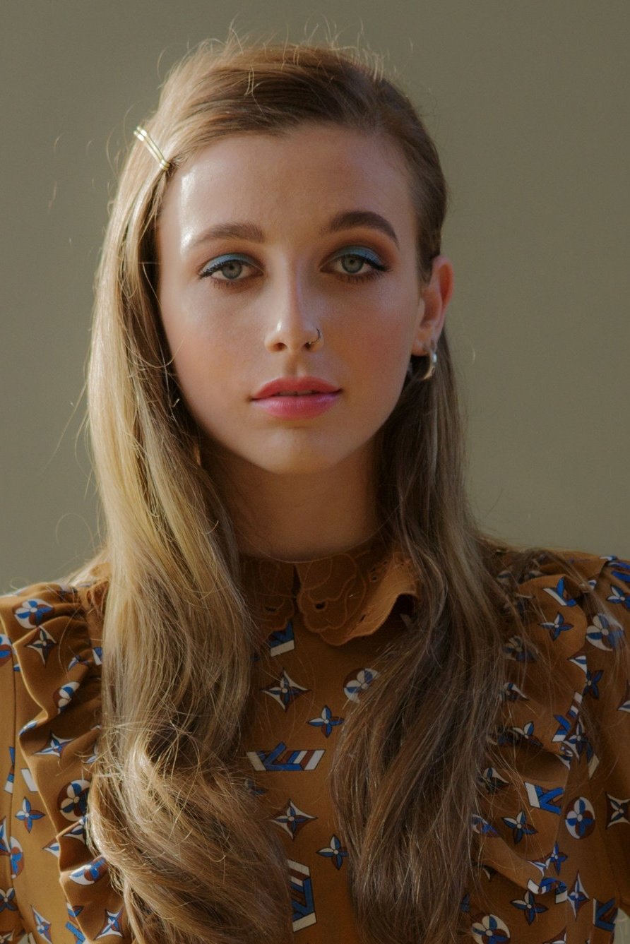Foto de Emma Chamberlain